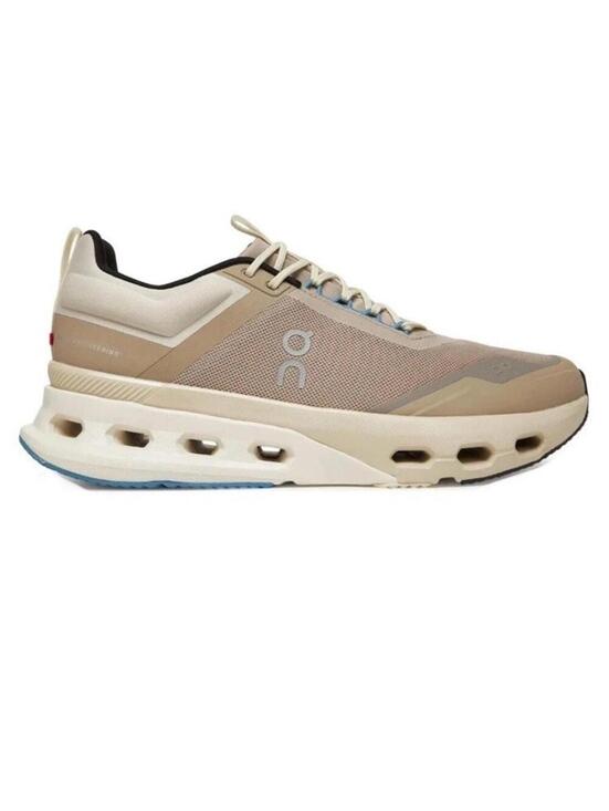 On Cloudnova X  Desert/Niagara 3ME30413096 Running Sneaker Mens Size 12 main image 10